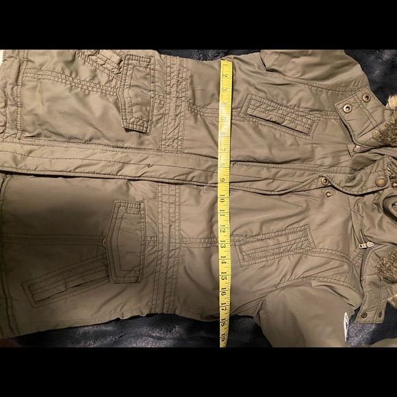 Small America Eagle jacket - Picture 9 of 14